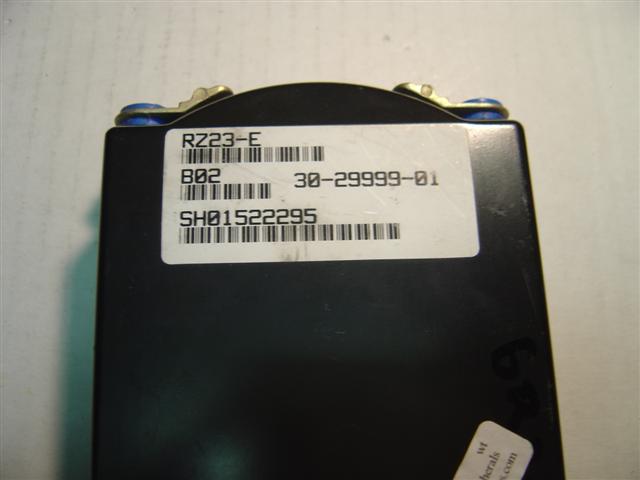 DEC RZ23-E - 100MB 3.5IN HH SCSI 50PIN - CP3100D - Call or Email