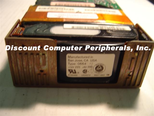 IBM TYPE0664 - 0664-M1H 1.9GB 3.5IN HH SCSI 50PIN 92F0440