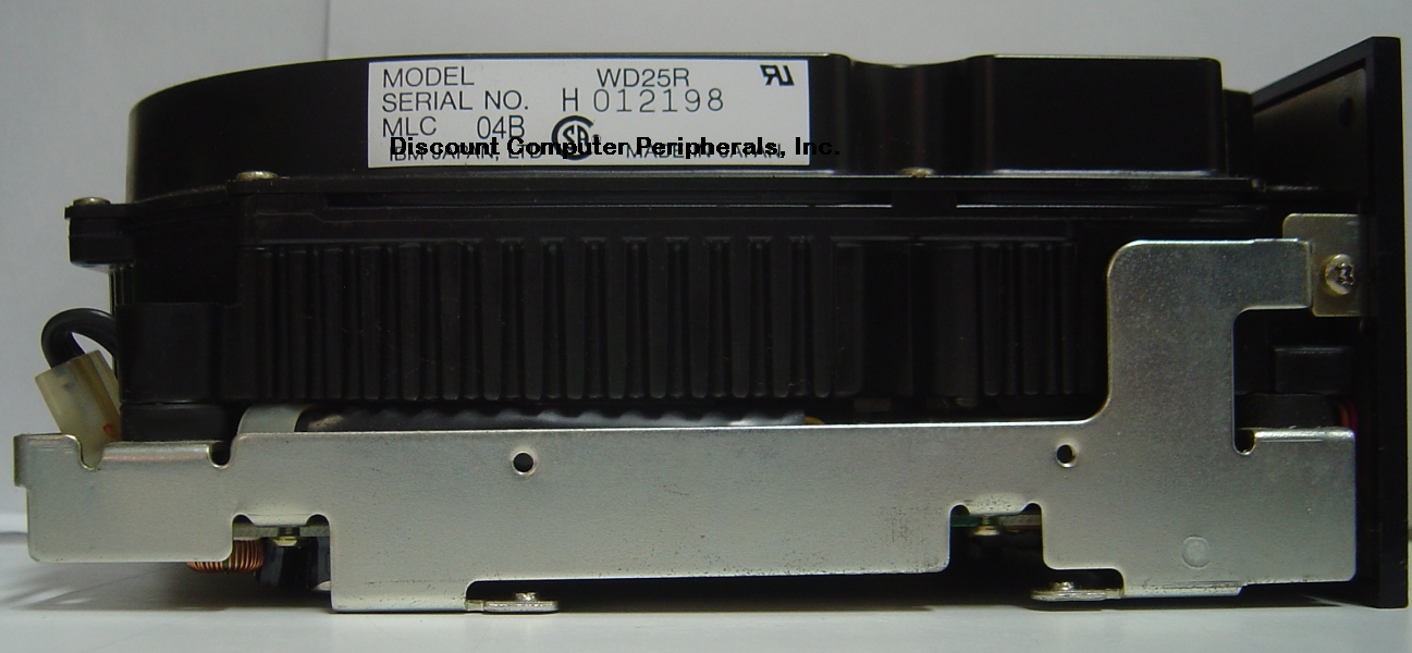 IBM WD25R - 20MB 5.25IN FH MFM - Call or Email for Quote.