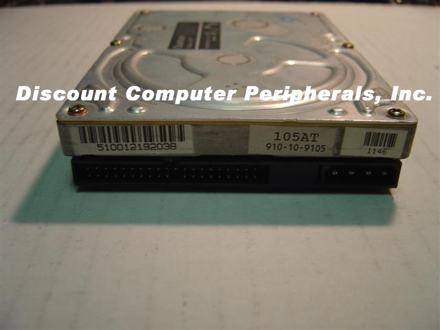 QUANTUM LPS105AT - 105MB 3.5 IDE LP PRODRIVE LPS - Call or Email