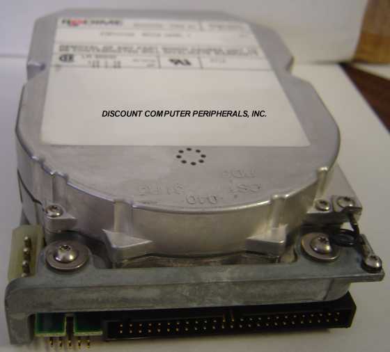 RODIME RO3259T - 210MB 3.5IN HH SCSI 50PIN - Call or Email for Q