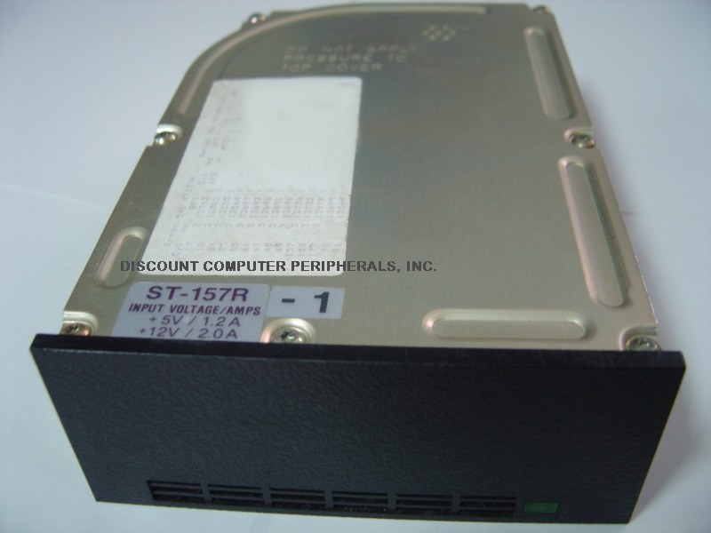 SEAGATE ST157R - 40MB 3.5IN HH RLL - Call or Email for Quote.
