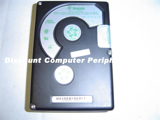 SEAGATE ST9096A - 80MB IDE 2.5IN