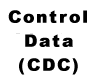 CONTROL DATA (CDC) 94155-96 - SEE PART NUMBER SEAGATE-ST4097 - C